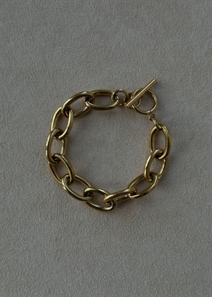 Sally bracelet Forgyldt Pico 